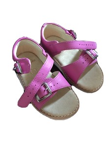 clarks baby sandals uk