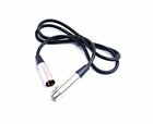 Xlr Cable Mic Cable Lead Cord For Behringer C 2 Pair Condenser Microphone