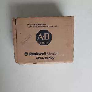 NUOVO MODULO INGRESSO PLC ALL BRADLEY 1769 IQ16 CompactLogix AB 1769IQ16 - Foto 1 di 6