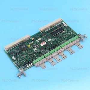 1PC Used 6SE7090-0XX87-0BB0 Board Tested In Good Condition #D3 - Picture 1 of 4