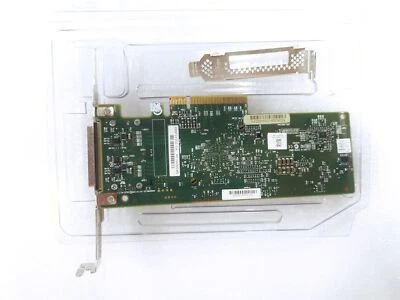 Origin LSI SAS9207-8e 8-Port PCIe 9207-8e SAS 6Gb/s External HBA RAID Card - Image 1 of 2