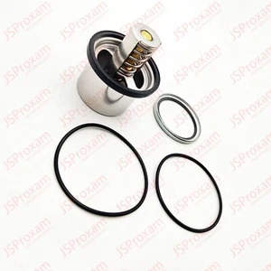 Repl For Volvo Penta D4 D6 Thermostat Kit 3588438 Marine Inboard Diesel Engines - Picture 1 of 15