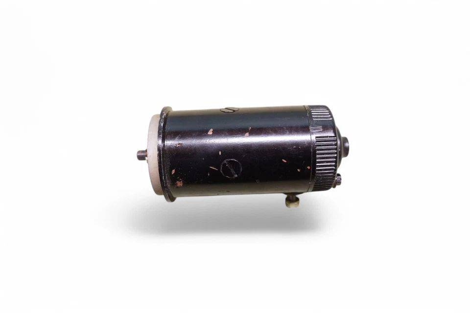 Motor de arranque Norton Commando 850 1975 arranque eléctrico MK3 MKIII *2065A Foto 1 de 4