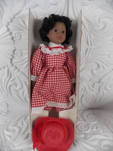 porzellan puppen sammlerstück - Bild 1 von 2