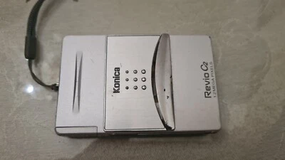 Konica Revio C2 Digital Camera - Image 1 of 4