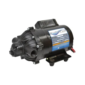 Everflo EFHP1515QA Pompa a diaframma 12 V trasferimento fluido acqua elettrica 10,3 B 5,6 L - Foto 1 di 1