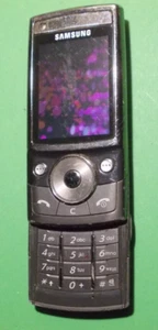 SAMSUNG SGH-G600 - Imagen 1 de 7