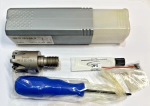 Iscar H400 ER 032-5-M16-10 Modularer Wendeschneidfräser Fräser - Bild 1 von 4