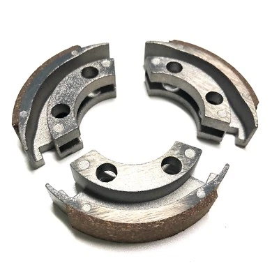 Zapato sin asas Tomos A35 A55 NUEVO L@K ciclomotor Sprint Streetmate Revival ST Targa LX Foto 1 de 4