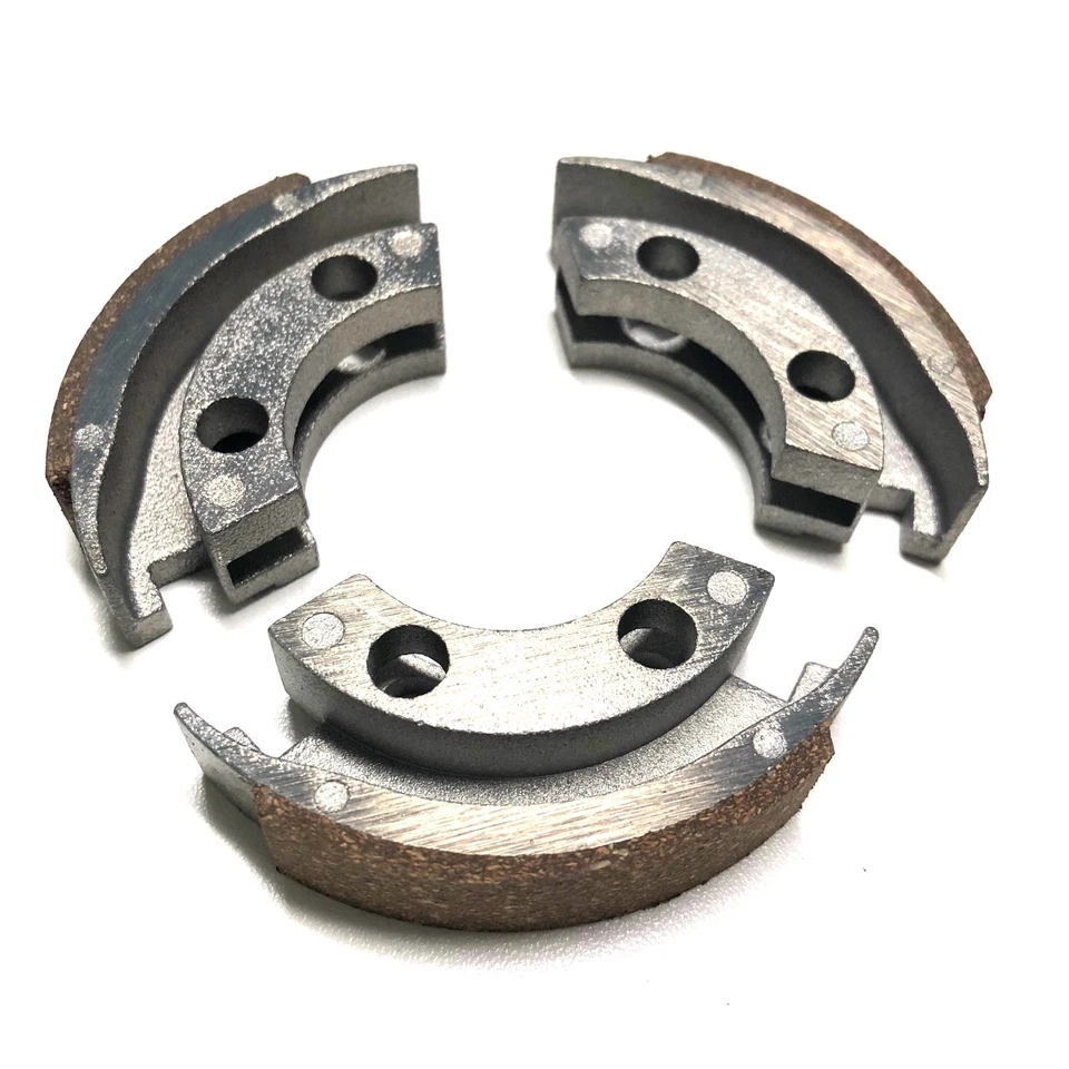 Zapato sin asas Tomos A35 A55 NUEVO L@K ciclomotor Sprint Streetmate Revival ST Targa LX Foto 1 de 4