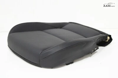 Mazda 3 2019-2021 asiento delantero derecho del lado del pasajero cojín inferior OEM Foto 1 de 4