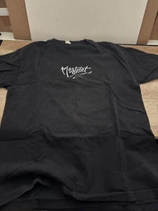 17th Street Surf Shop T-Shirt, Men's Size L, Black - Picture 1 of 6