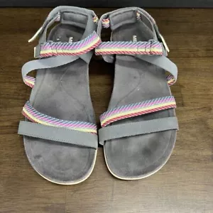 Merrell Sandals Womens 9 District Mendi Backstrap Sport Walking Comfort Shoes - Picture 1 of 7