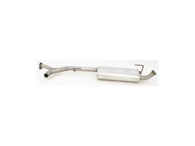 Walker 73JY85X Muffler Fits 2004 Nissan Pathfinder Armada 5.6L V8 Quiet-Flow SS Foto 1 de 1