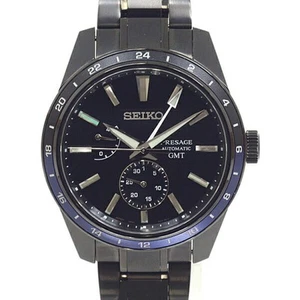 Seiko Presage SPB271J1 Auto Black Dial 42mm Herrenuhr Limitiert 600 Stück - Bild 1 von 3