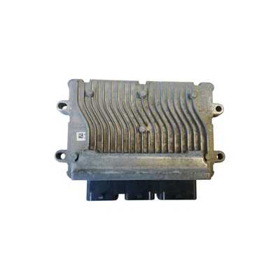 CENTRALINA MOTORE CITROEN C2/C3/C3 PLURIEL 1.4 BENZINA/GPL VALEO 21586048-9 A - Immagine 1 di 4