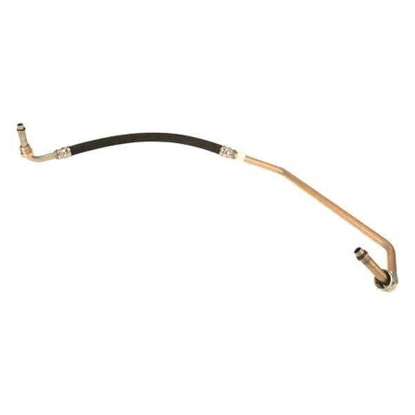For Land Rover Range Rover 95-99 Eurospare Inlet Oil Cooler Hose Assembly Foto 1 de 1