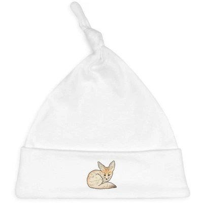 Baby Beanie Mütze "Fennec Fox" (BH00037997) - Bild 1 von 4