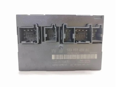 Centralina comfort VW GOLF V Variant 1K5 1K0959433AK 1.90 Diesel 2009 33052971 - Immagine 1 di 4