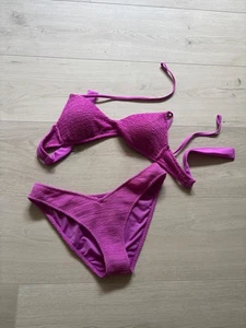CalzedoniaPolster Bikini Set Größe S - Bild 1 von 2