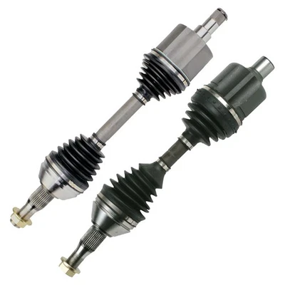 Eje delantero CV para Buick LeSabre y Oldsmobile 88 LSS Regency par Foto 1 de 3