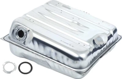 Dodge Challenger 1971-1972; tanque de combustible; sin CEE; con cuatro tubos de ventilación; Foto 1 de 3