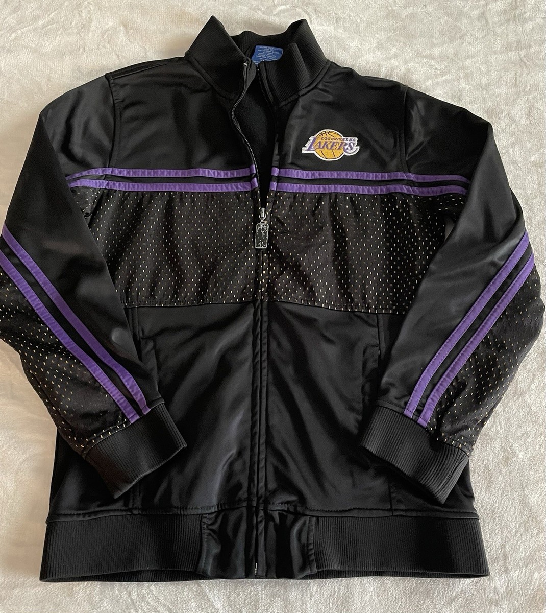 UNK Los Angeles Lakers NBA Jackets for sale | eBay UNK Los Angeles Lakers NBA Jackets for sale | eBay
