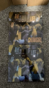 Taylor Swift The Life Of A Showgirl Baby, That’s Show Business Bundle ✅IN HAND✅ - Picture 1 of 1
