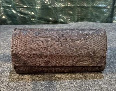 Dolce & Gabbana D&G Eyeglasses Black Magnetic Case - Image 1 of 2