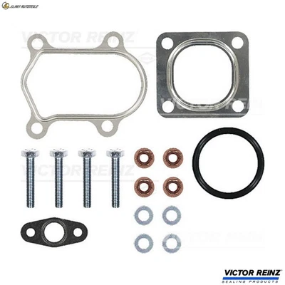 MONTAGESATZ LADER 04-10047-01 FÜR 8140.43/43S 2.8L 8140.43S/43 2.8L 4cyl - Bild 1 von 4