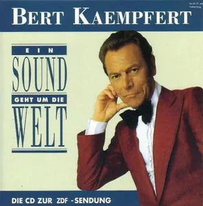 Bert Kaempfert & His Orchestra - Ein Sound geht um die Welt - Bild 1 von 1