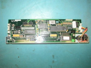 Scheda di controllo Ficus Systems Leoscan 610 - Foto 1 di 1