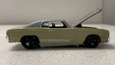 Joyride 1970 Chevy Monte Carlo The Fast and the Furious Tokyo Drift 1/64 Diecast - Image 1 of 4