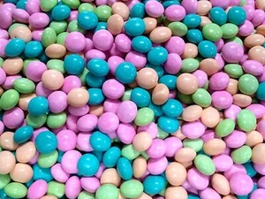 Bayside candy Mints Collection (Chocolate After Dinner Mints, 3LB) - Picture 1 of 5