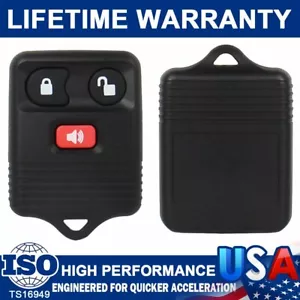 2pcs For Ford F-150 F-250 F350 Explorer Sport 1998-2009 Keyless Entry Fob Remote - Picture 1 of 12