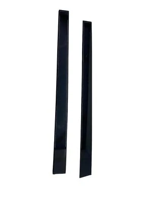 2018-2023 RANGE ROVER VELAR L560 OEM EXTERIOR SUNROOF DRIP MOULDING (2) Foto 1 de 4