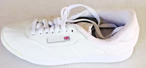 Reebok Womens Classic Duchess Aerobic Low Top Sneakers Size 9 NEW IN BOX - Picture 1 of 11