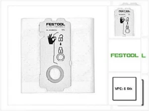 Festool 204308 CT Mini/Midi-2 (5 Filter Bags) - Picture 1 of 7