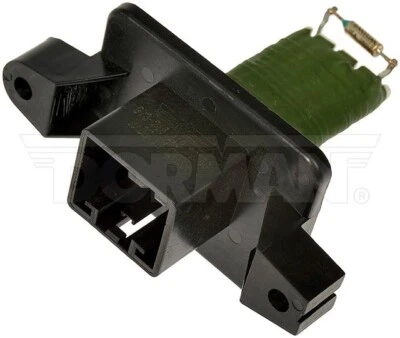 Dorman 973-246 HVAC Blower Motor Resistor fits Chrysler Dodge Volkswagen models Foto 1 de 4