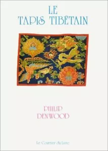Le tapis tibétain | Denwood Philip | Très bon état - Bild 1 von 1