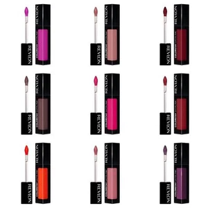 Rossetto liquido Revlon ColorStay inchiostro satinato - scegli una tonalità - spedizione combinata gratuita - Foto 1 di 13