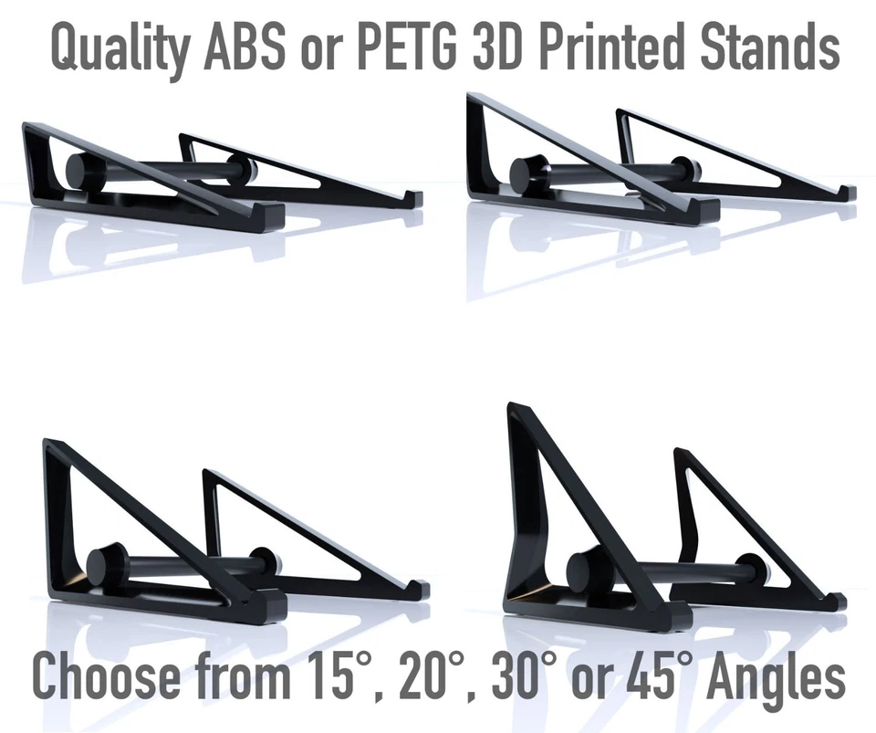 MINE Dextend Quality 3d Printed Stand For Elektron Octatrack II