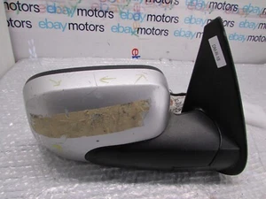 Chevrolet HHR 2007-2011 espejo retrovisor puerta lateral derecho fabricante de equipos originales - Imagen 1 de 16