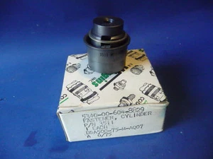2 WIGGINS FASTENER,CYLINDERS 3511 NSN 5340-00-604-8829 U S ARMY 9003032 - Picture 1 of 3