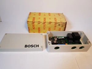 Bosch 7781998829 Fernsteuerung Steuergerät Handsender Funksteuerung 27 / 40MHz - Bild 1 von 3