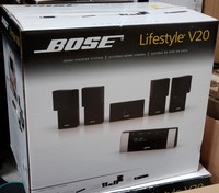 bose lifestyle 600 ebay