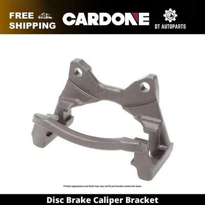 Soporte de pinza de freno de disco Cardone para Jeep Liberty 2008-2012 2009 2010 2011 Foto 1 de 4