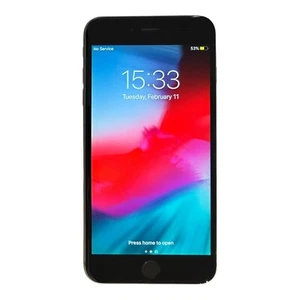 Apple iPhone 6 Plus 128GB (A1524) Space Grey | Unlocked & Tested - AUS STOCK - Picture 1 of 3