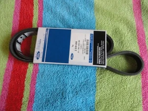 Ford Kia Auxillary Belt - Picture 1 of 1