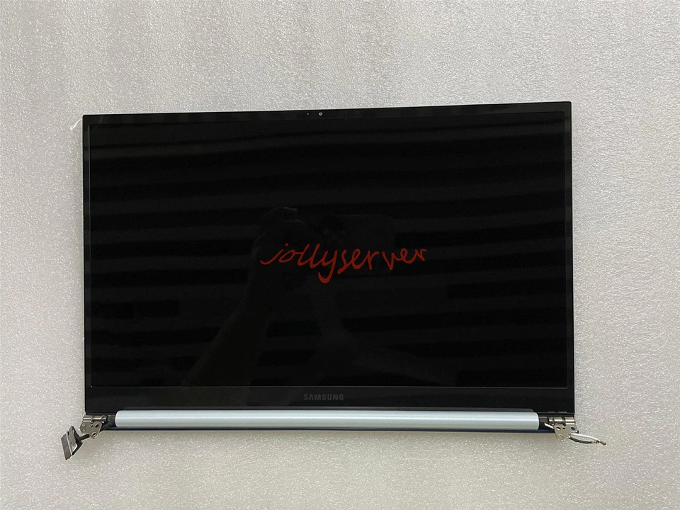 1PCS NEW Samsung NoteBook NT930XCJ touch LCD Full Screen Assembly - Bild 1 von 1